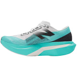 Tenis New Balance SuperComp Elite V4 Cyber Jade Mujer