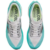 Tenis New Balance SuperComp Elite V4 Cyber Jade Mujer