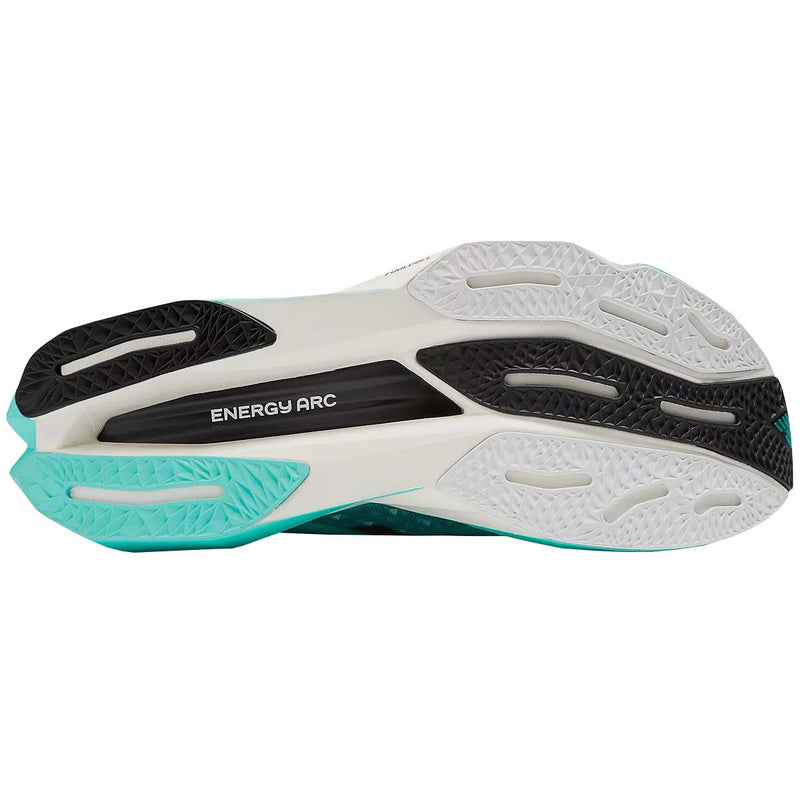 Tenis New Balance SuperComp Elite V4 Cyber Jade Mujer