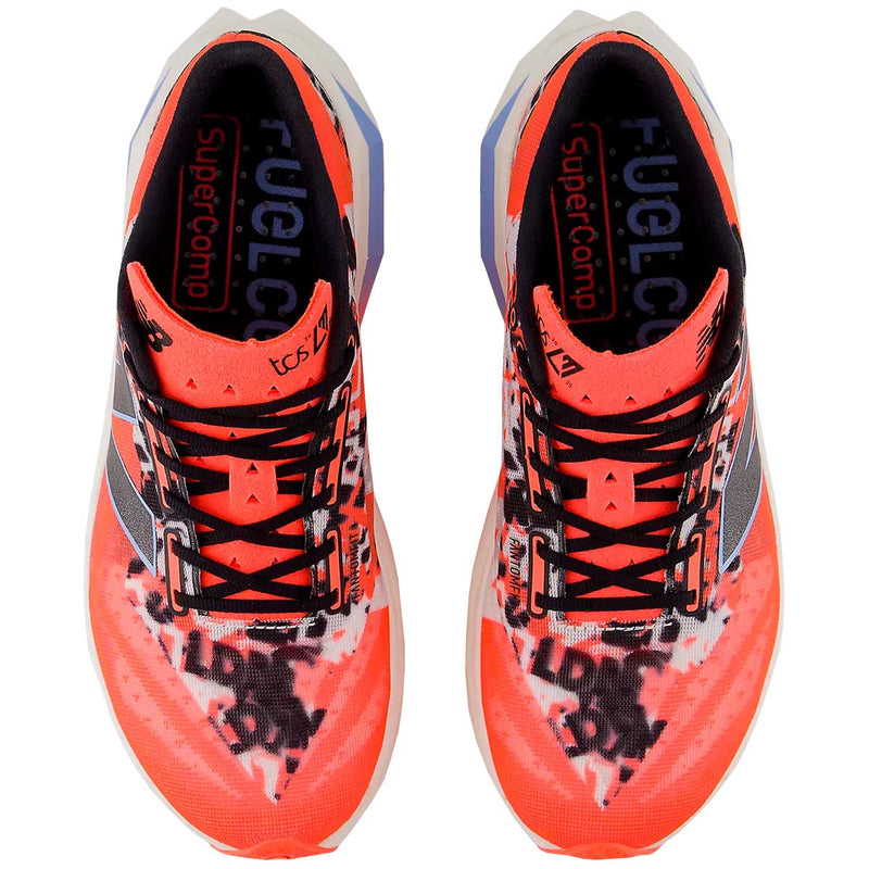 Tenis New Balance SUPER COMP ELITE v4 London Marathon Unisex