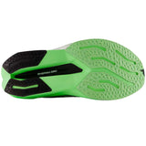 Tenis New Balance SuperComp Trainer v3 Gris Verde Mujer
