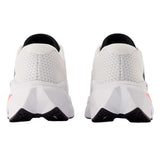 Tenis New Balance SuperComp Trainer v3 Blanco Naranja Mujer