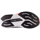 Tenis New Balance SuperComp Trainer v3 Blanco Naranja Mujer