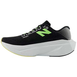 Tenis New Balance SuperComp Trainer V3 Negro Verde Mujer