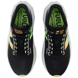 Tenis New Balance SuperComp Trainer V3 Negro Verde Mujer