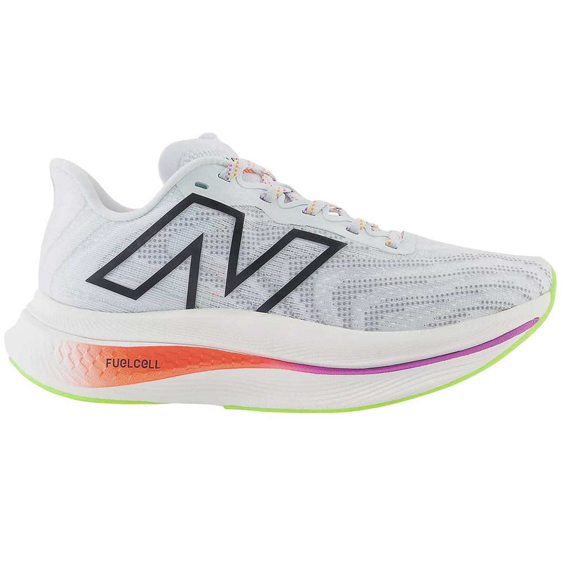 Tenis New Balance SUPERCOMP TRAINER v2 Azul Mujer