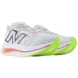 Tenis New Balance SUPERCOMP TRAINER v2 Azul Mujer
