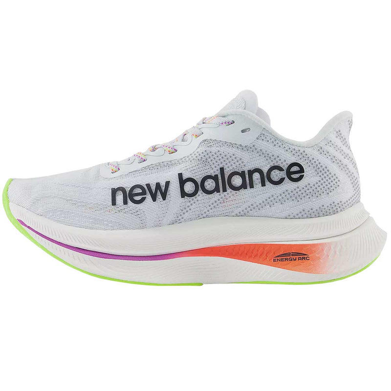 Tenis New Balance SUPERCOMP TRAINER v2 Azul Mujer