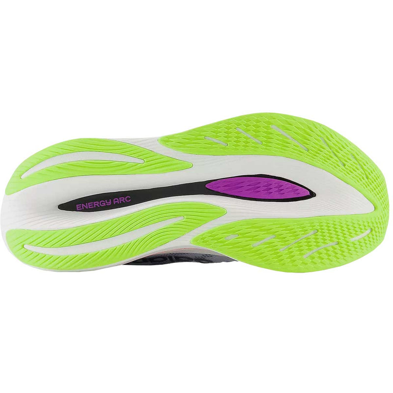 Tenis New Balance SUPERCOMP TRAINER v2 Azul Mujer