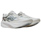 Tenis New Balance SUPERCOMP REBEL Blanco Gris Hombre