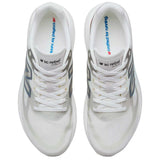 Tenis New Balance SUPERCOMP REBEL Blanco Gris Hombre