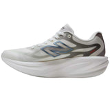 Tenis New Balance SUPERCOMP REBEL Blanco Gris Hombre