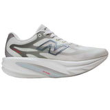Tenis New Balance SUPERCOMP REBEL Blanco Gris Hombre