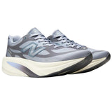 Tenis New Balance SUPERCOMP REBEL Gris Blanco Hombre