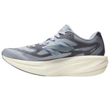 Tenis New Balance SUPERCOMP REBEL Gris Blanco Hombre