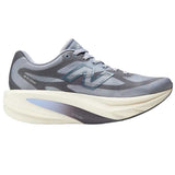Tenis New Balance SUPERCOMP REBEL Gris Blanco Hombre