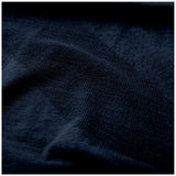 Playera Manga Larga Deportiva Tracksmith Brighton Navy Mujer