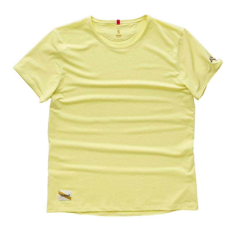 Playera Deportiva Tracksmith Twilight Tee Charlock Mujer