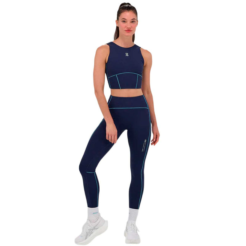 RaceCrop Deportivo Bandit Stamina™ Merrow Navy Mujer