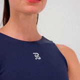 RaceCrop Deportivo Bandit Stamina™ Merrow Navy Mujer