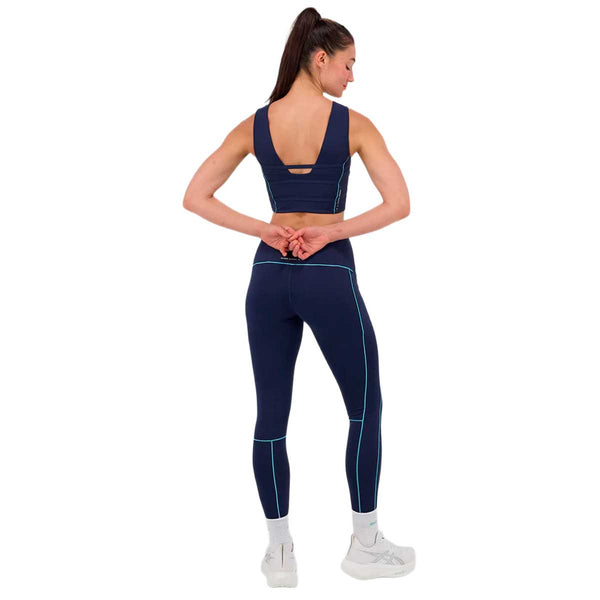 RaceCrop Deportivo Bandit Stamina™ Merrow Navy Mujer
