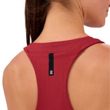 Race Crop Deportivo Bandit Gridlock™ Berry Mujer