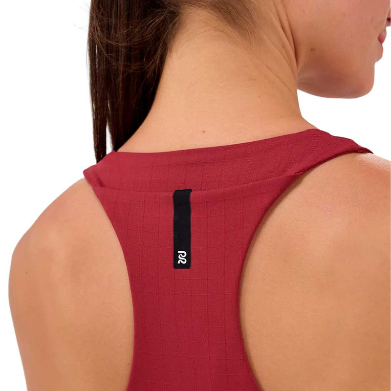 Race Crop Deportivo Bandit Gridlock™ Berry Mujer