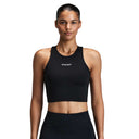 Race Crop Bandit Stamina™ Black Mujer