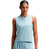 Run Tank Bandit Micromesh™ Lagoon Mujer