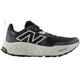 Tenis New Balance Hierro v8 Trail Running Negro Mujer