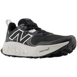 Tenis New Balance Hierro v8 Trail Running Negro Mujer