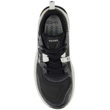 Tenis New Balance Hierro v8 Trail Running Negro Mujer