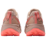 Tenis New Balance HIERRO V9 Café Melón Mujer