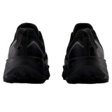 Tenis New Balance HIERRO V9 Negro Gris Mujer