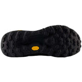 Tenis New Balance HIERRO V9 Negro Gris Mujer