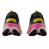 Tenis New Balance MORE TRAIL V3 Trail Running Negro Rosa Mujer