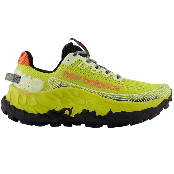 Tenis New Balance MORE TRAIL Running Amarillo Mujer