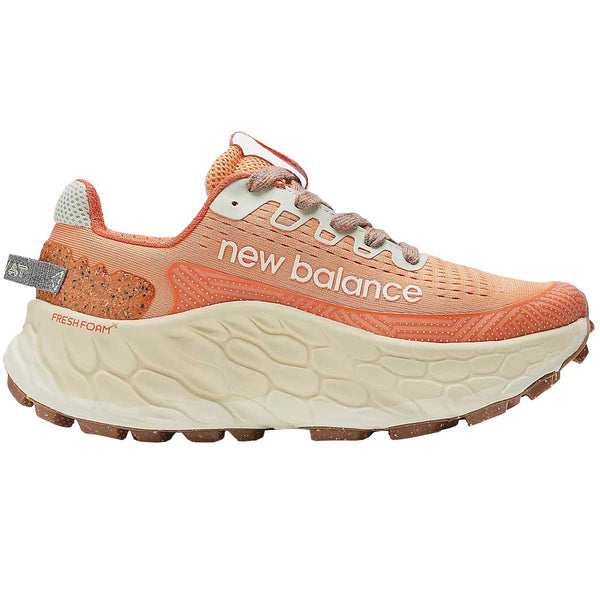 Tenis New Balance MORE TRAIL Running Melón Mujer