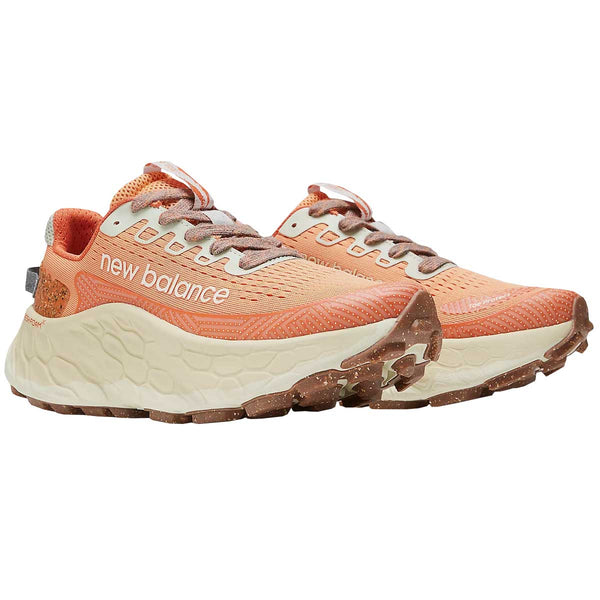 Tenis New Balance MORE TRAIL Running Melón Mujer