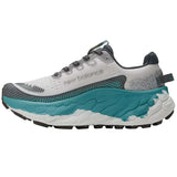 Tenis New Balance MORE TRAIL V4 Trail Running Gris Mujer