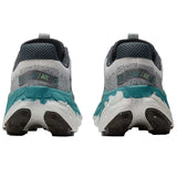 Tenis New Balance MORE TRAIL V4 Trail Running Gris Mujer