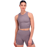 RaceCrop Deportivo Bandit Stamina™ Haze Mujer