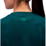 Playera Bandit Micromesh™ Long Sleeve Tee Storm Mujer