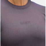 Manga Larga Bandit Mercury Seamless™ Long Sleeve Haze Mujer