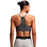 Run Bra Bandit Striped Cadence™ Strappy Plaster Mujer