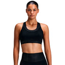 Top Deportivo Bandit Stamina-V Run Bra Black Mujer