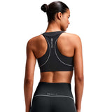Run Bra Bandit Vanisher™ Pop Stitch™ Arco Anthracite Mujer