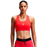 Run Bra Bandit Vanisher™ Pop Stitch™ Arco Poppy Mujer
