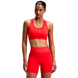 Run Bra Bandit Vanisher™ Reverso™ Scoop Neck Poppy Mujer