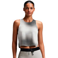 Race Singlet Bandit CoolGrid™ Slate Multi Mujer